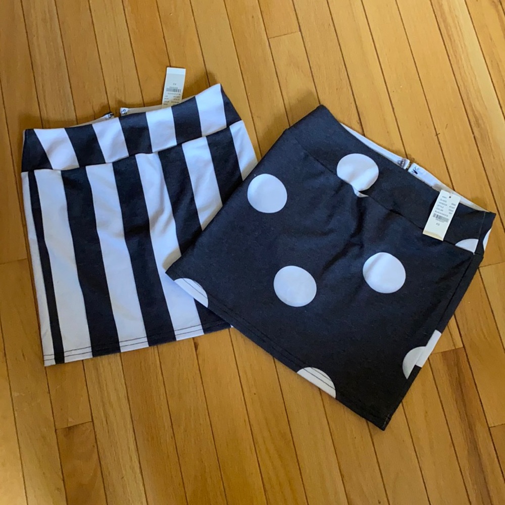 PacSun Mini Skirt